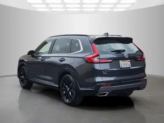 Honda CR-V Hybrid 2024 Sport 4dr SUV