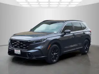 Honda CR-V Hybrid 2024 Sport 4dr SUV