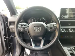 Honda CR-V Hybrid 2024 Sport 4dr SUV