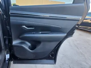 Hyundai TUCSON Hybrid 2024 AWD Blue 4dr SUV