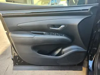 Hyundai TUCSON Hybrid 2024 AWD Blue 4dr SUV