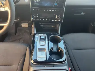 Hyundai TUCSON Hybrid 2024 AWD Blue 4dr SUV
