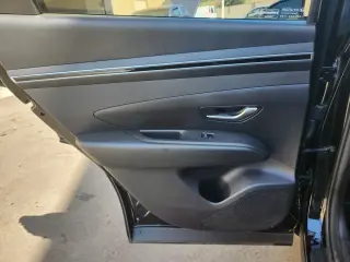 Hyundai TUCSON Hybrid 2024 AWD Blue 4dr SUV