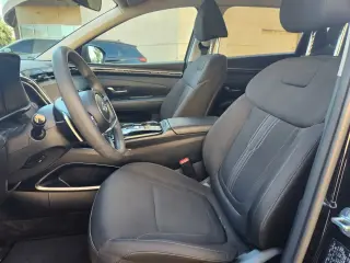 Hyundai TUCSON Hybrid 2024 AWD Blue 4dr SUV