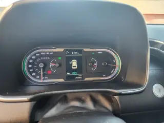 Hyundai TUCSON Hybrid 2024 AWD Blue 4dr SUV