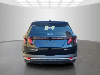 Hyundai TUCSON Hybrid 2024 AWD Blue 4dr SUV