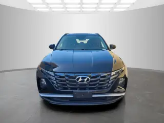 Hyundai TUCSON Hybrid 2024 AWD Blue 4dr SUV