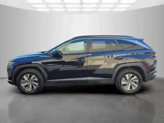 Hyundai TUCSON Hybrid 2024 AWD Blue 4dr SUV