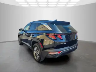 Hyundai TUCSON Hybrid 2024 AWD Blue 4dr SUV