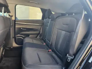 Hyundai TUCSON Hybrid 2024 AWD Blue 4dr SUV