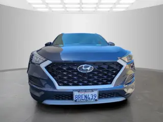 Hyundai TUCSON 2020 Sport 4dr SUV