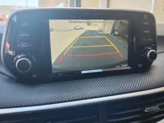 Hyundai TUCSON 2020 Sport 4dr SUV