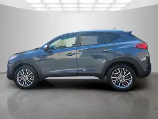 Hyundai TUCSON 2020 Sport 4dr SUV