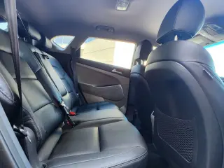 Hyundai TUCSON 2020 Sport 4dr SUV