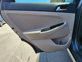 Hyundai TUCSON 2020 Sport 4dr SUV