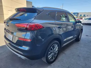 Hyundai TUCSON 2020 Sport 4dr SUV