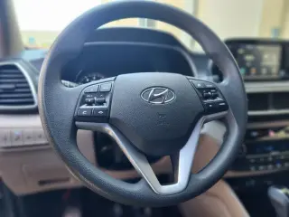 Hyundai TUCSON 2020 Sport 4dr SUV