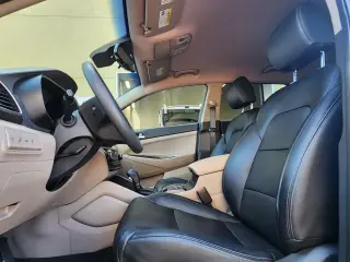 Hyundai TUCSON 2020 Sport 4dr SUV
