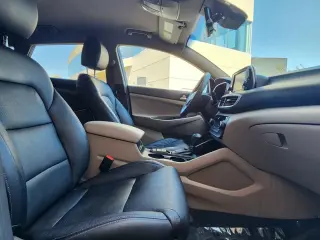 Hyundai TUCSON 2020 Sport 4dr SUV