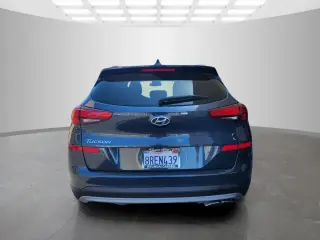 Hyundai TUCSON 2020 Sport 4dr SUV