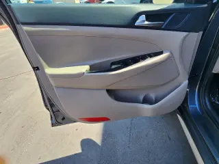 Hyundai TUCSON 2020 Sport 4dr SUV