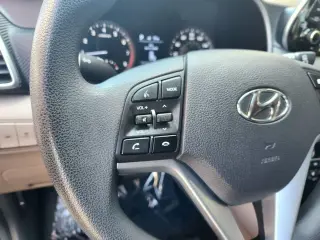 Hyundai TUCSON 2020 Sport 4dr SUV