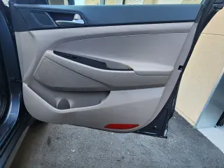Hyundai TUCSON 2020 Sport 4dr SUV