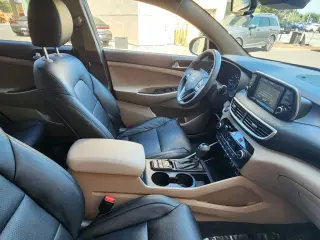 Hyundai TUCSON 2020 Sport 4dr SUV
