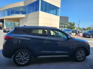 Hyundai TUCSON 2020 Sport 4dr SUV
