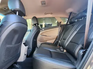 Hyundai TUCSON 2020 Sport 4dr SUV