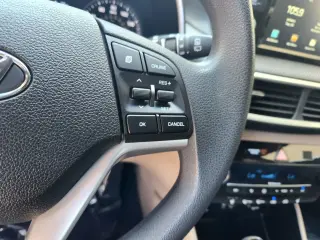 Hyundai TUCSON 2020 Sport 4dr SUV
