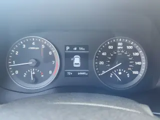 Hyundai TUCSON 2020 Sport 4dr SUV