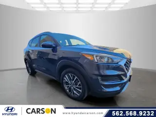 Hyundai TUCSON 2020 Sport 4dr SUV