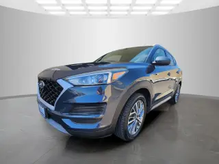 Hyundai TUCSON 2020 Sport 4dr SUV