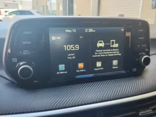 Hyundai TUCSON 2020 Sport 4dr SUV