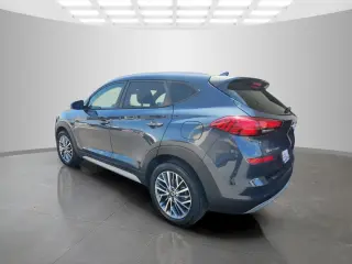 Hyundai TUCSON 2020 Sport 4dr SUV