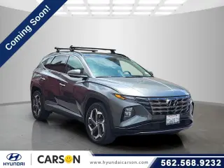 Hyundai TUCSON Hybrid 2023 AWD Limited 4dr SUV