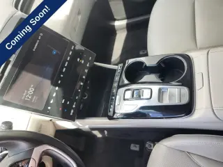 Hyundai TUCSON Hybrid 2023 AWD Limited 4dr SUV