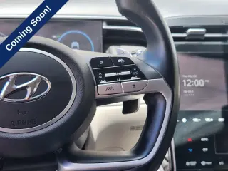 Hyundai TUCSON Hybrid 2023 AWD Limited 4dr SUV