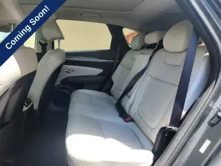 Hyundai TUCSON Hybrid 2023 AWD Limited 4dr SUV
