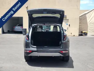 Hyundai TUCSON Hybrid 2023 AWD Limited 4dr SUV