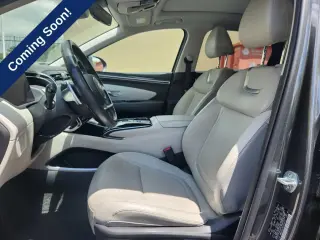 Hyundai TUCSON Hybrid 2023 AWD Limited 4dr SUV