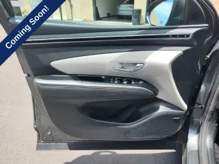 Hyundai TUCSON Hybrid 2023 AWD Limited 4dr SUV