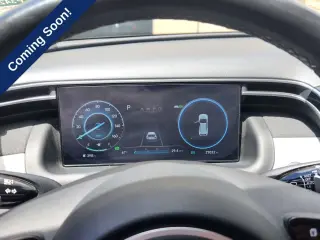 Hyundai TUCSON Hybrid 2023 AWD Limited 4dr SUV