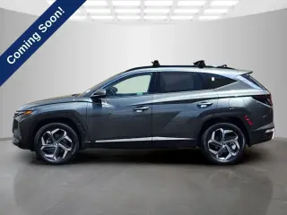 Hyundai TUCSON Hybrid 2023 AWD Limited 4dr SUV