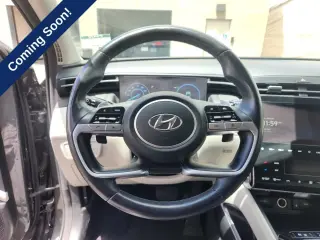 Hyundai TUCSON Hybrid 2023 AWD Limited 4dr SUV