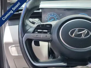 Hyundai TUCSON Hybrid 2023 AWD Limited 4dr SUV