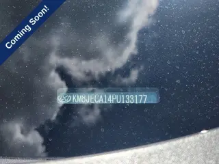Hyundai TUCSON Hybrid 2023 AWD Limited 4dr SUV