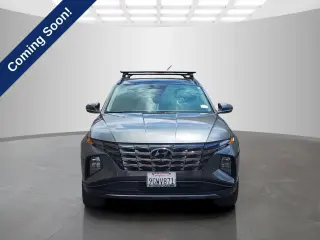 Hyundai TUCSON Hybrid 2023 AWD Limited 4dr SUV