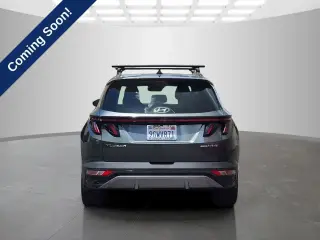 Hyundai TUCSON Hybrid 2023 AWD Limited 4dr SUV